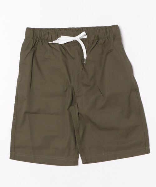 ARCHIVER(アーカイバ)の「●TC ショートパンツ●(その他パンツ・メンズ・モカ/ブラック/カーキ・LARGE/MEDIUM/X-LARGE)」の3枚目の写真