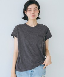 coca（coca） | フレンチスリーブトップス(Tシャツ/カットソー)