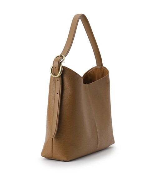 TOFF&LOADSTONE（トフアンドロードストーン）の「エイト ゴート（ハンドバッグ・レディース・ホワイト系/ブラック/チョコ・00）」の7枚目の写真