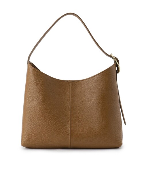 TOFF&LOADSTONE（トフアンドロードストーン）の「エイト ゴート（ハンドバッグ・レディース・ホワイト系/ブラック/チョコ・00）」の8枚目の写真