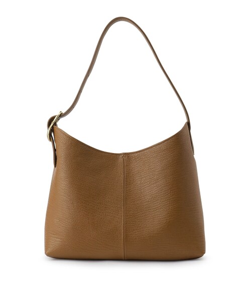 TOFF&LOADSTONE（トフアンドロードストーン）の「エイト ゴート（ハンドバッグ・レディース・ホワイト系/ブラック/チョコ・00）」の10枚目の写真