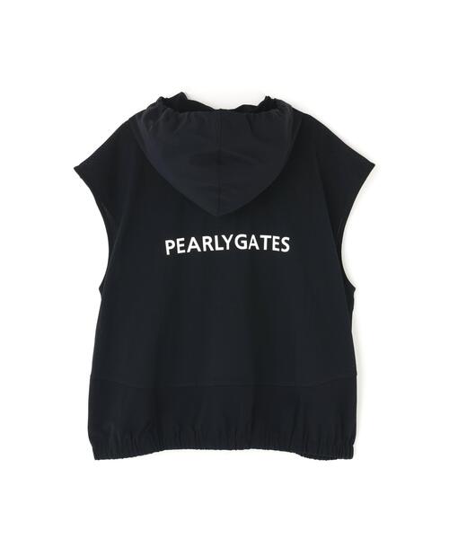 PEARLY GATES（パーリーゲイツ）の「【PEARLY GATES】MFY裏鹿の子