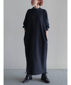 デパリエ　雑誌掲載　ワンピース　黒　38 デパリエ 雑誌掲載 ワンピース 黒 38 DEPAREILLE デパリエ ワンピース