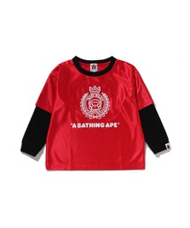 A BATHING APE｜ア ベイシング エイプのTシャツ/カットソー