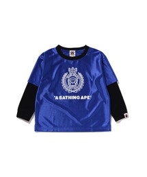 A BATHING APE｜ア ベイシング エイプのTシャツ/カットソー