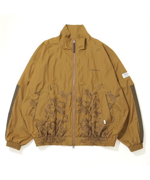 elephant TRIBAL fabrics（エレファントトライバルファブリックス）の