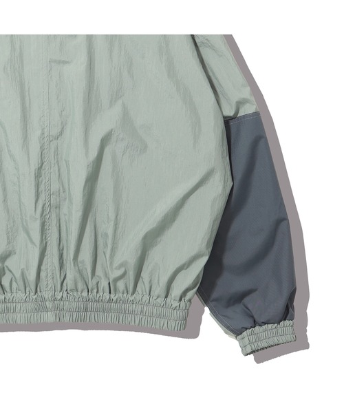 elephant TRIBAL fabrics(エレファントトライバルファブリックス)の「elephant TRIBAL fabrics FAT JUMPER(その他アウター・メンズ・キャメル/セージグリーン/ブラック・FREE)」の11枚目の写真
