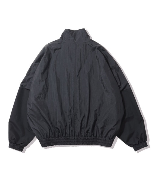 elephant TRIBAL fabrics(エレファントトライバルファブリックス)の「elephant TRIBAL fabrics FAT JUMPER(その他アウター・メンズ・キャメル/セージグリーン/ブラック・FREE)」の4枚目の写真