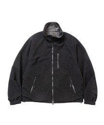 meanswhile ミーンズワイル シャツブルゾン ジャケット meanswhile｜ミーンズワイルのブルゾン通販 - ZOZOTOWN