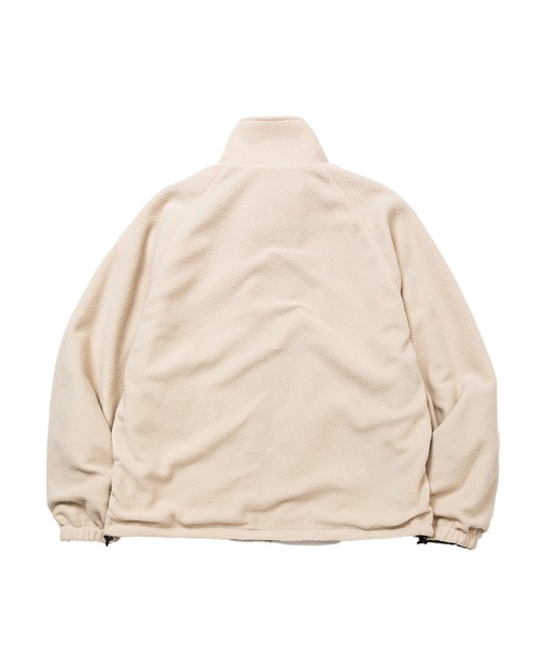 Reversible Fleece JKT（ブルゾン）｜meanswhile（ミーンズワイル）の