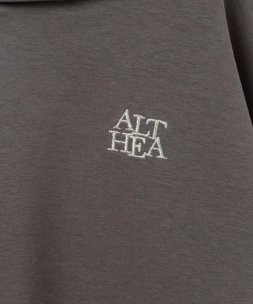 GLOBAL WORK（グローバルワーク）の「ダンボールショートZIPパーカー/587892（パーカー・キッズ・チャコールグレー/アイボリー・130cm/140cm/150cm/160cm）」の12枚目の写真