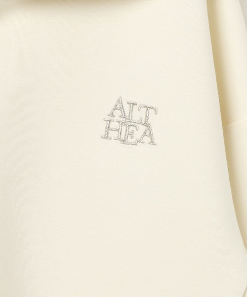 GLOBAL WORK（グローバルワーク）の「ダンボールショートZIPパーカー/587892（パーカー・キッズ・チャコールグレー/アイボリー・130cm/140cm/150cm/160cm）」の13枚目の写真