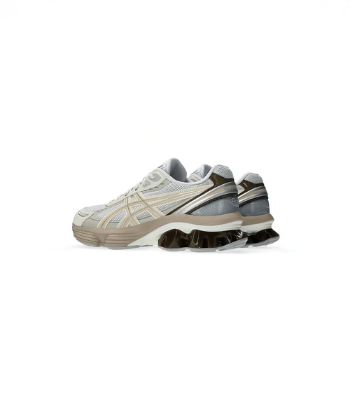 CONZ(コンズ)の「GEL-KINETIC FLUENT(スニーカー・メンズ・ホワイト・26/27/26.5/27.5)」の3枚目の写真
