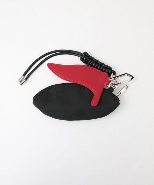 Gready Brilliant（グレディブリリアン）の「ＯＵＴＤＯＯＲロゴトート（トートバッグ・レディース・ブラック・FREE）」の11枚目の写真