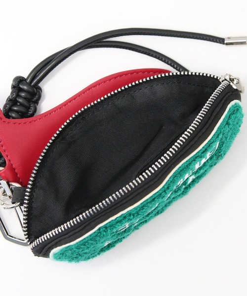 Gready Brilliant（グレディブリリアン）の「ＯＵＴＤＯＯＲロゴトート（トートバッグ・レディース・ブラック・FREE）」の12枚目の写真