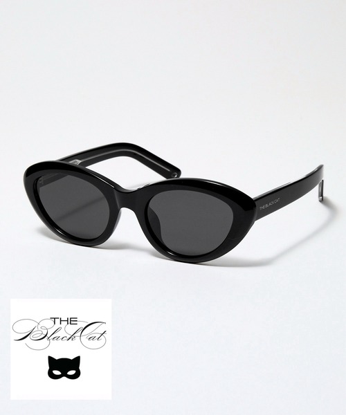 ボンベイ【The Black Cat】（サングラス）｜Heart Tattoo（ハート