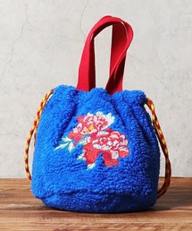 レディースのバッグ（刺繍）ファッション通販 - ZOZOTOWN