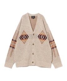 PENDLETON｜ペンドルトンのカーディガン/ボレロ通販 - ZOZOTOWN