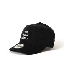 【別注】NEW ERA / 9THIRTY Old English