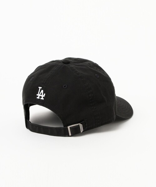 NEW ERA(ニューエラ)の「【別注】NEW ERA / 9THIRTY Old English(キャップ・メンズ・ブラック/ネイビー・ONE SIZE)」の13枚目の写真