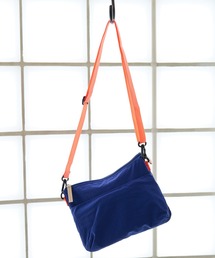 【WEB限定】【EARTH MADE】8ポケット サコッシュ