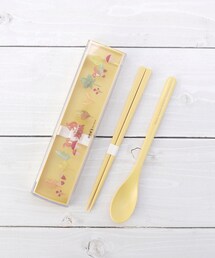 one'sterrace（ワンズテラス）の「【ワンズテラスオリジナル】HSL 抗菌引き蓋コンビセット（キッチンツール）」