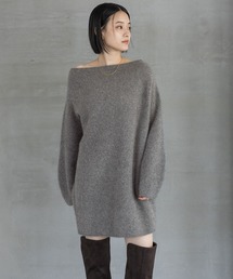 A part by | ラクーンミニワンピース(ワンピース)