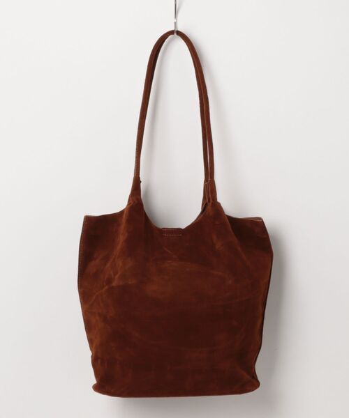 Burner(バーナー)の「【OKUOKU 0909】レトロ トートバッグ ( ポーチ付き ) oku-bag-3-25【GBT】(トートバッグ・レディース・ブラック/ダークブラウン/ブラウン・FREE)」の1枚目の写真