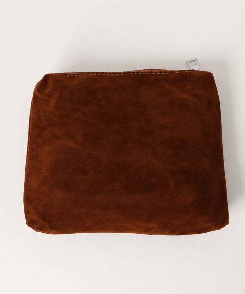 Burner(バーナー)の「【OKUOKU 0909】レトロ トートバッグ ( ポーチ付き ) oku-bag-3-25【GBT】(トートバッグ・レディース・ブラック/ダークブラウン/ブラウン・FREE)」の7枚目の写真