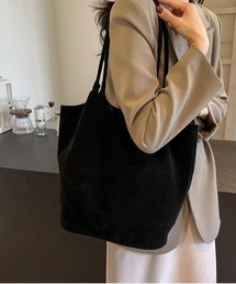 【OKUOKU 0909】レトロ トートバッグ ( ポーチ付き ) oku-bag-3-25【GBT】