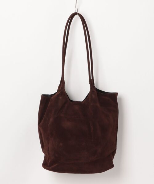 Burner(バーナー)の「【OKUOKU 0909】レトロ トートバッグ ( ポーチ付き ) oku-bag-3-25【GBT】(トートバッグ・レディース・ブラック/ダークブラウン/ブラウン・FREE)」の20枚目の写真