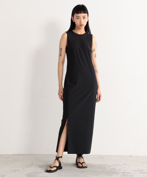 セール/ブランド古着】ノースリーブワンピース（ワンピース）｜EDITION