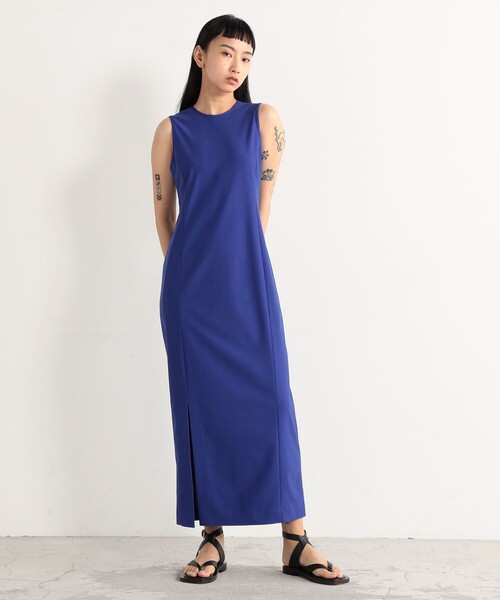 セール/ブランド古着】ノースリーブワンピース（ワンピース）｜EDITION