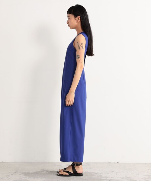 セール/ブランド古着】ノースリーブワンピース（ワンピース）｜EDITION