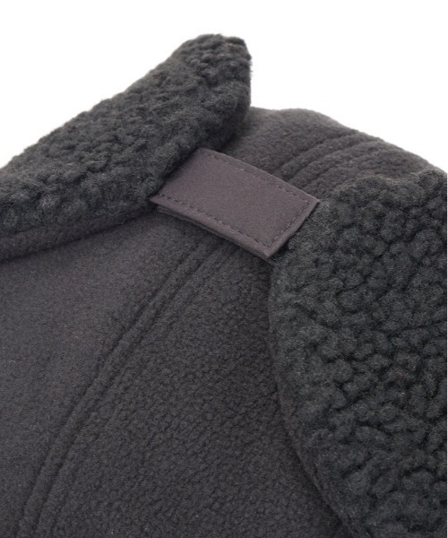 BILLABONG（ビラボン）の「BILLABONG/ビラボン キャップ ADIV TRAPPER トラッパー BF012-904（キャップ・メンズ・アーミー/スミクロ・FREE）」の10枚目の写真