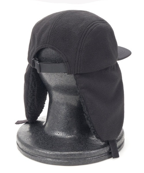 BILLABONG（ビラボン）の「BILLABONG/ビラボン キャップ ADIV TRAPPER トラッパー BF012-904（キャップ・メンズ・アーミー/スミクロ・FREE）」の14枚目の写真