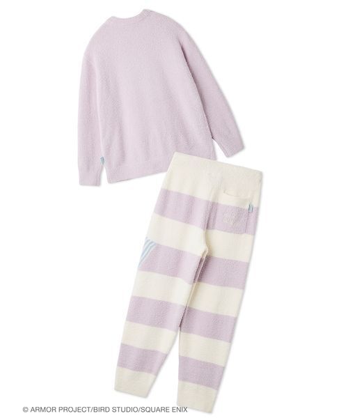 ドラゴンクエスト】【レディース】ベビモコプルオーバー