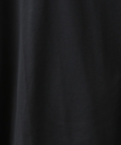 studio CLIP（スタディオクリップ）の「《natural by clip》Wバイオドルマンプルオーバー（Tシャツ/カットソー・レディース・ブラック/ピンク/ブラウン/オフホワイト・FREE）」の12枚目の写真