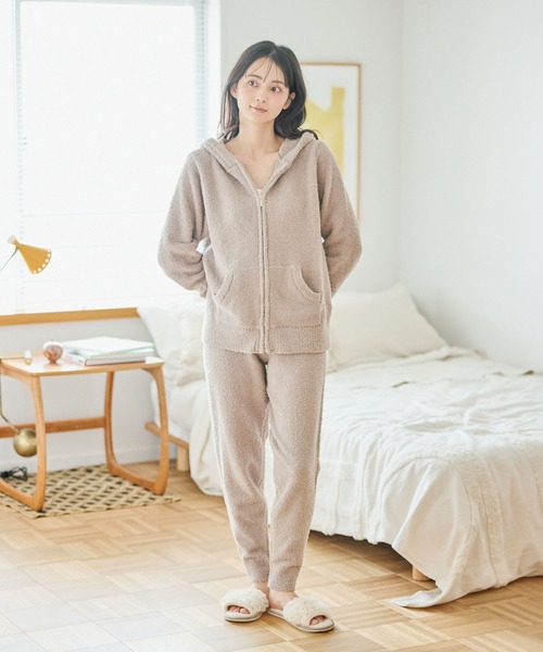 ルームウェア・パジャマ TokyoLover... DAY CLOSET パジャマ ルームウェア 「月刊TVガイド2月号掲載