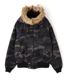 AVIREX(ABbNX)́sWEB&DEPOTtCAMOUFLAGE N-2B / Jt[W N-2B / AVIREX / ABbNX(u])