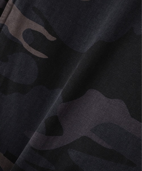 AVIREX(アヴィレックス)の「《WEB&DEPOT限定》CAMOUFLAGE N-2B / カモフラージュ N-2B / AVIREX / アヴィレックス(ブルゾン・メンズ・グレー系カモフラージュ/グリーン系カモフラージュ・MEDIUM/LARGE/X-LARGE/XX-LARGE)」の19枚目の写真