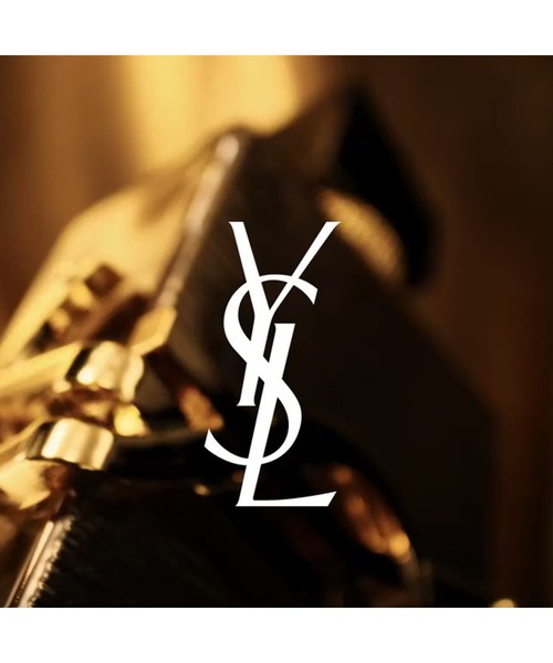 リブレ オーデパルファム バニラ クチュール（香水）｜Yves Saint