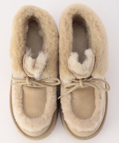 UGG エスミー レース アップ Esmee Lace Up UGG® Esmee Lace Up for Women | UGG®