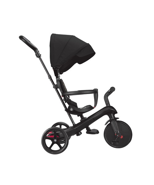 DADWAY(ダッドウェイ)の「エクスプローラー トライク 4in1 ベビーカーJP PKG(ベビーカー/ベビーカー用品・キッズ・ミント/サンドベージュ/ブラック・FREE)」の15枚目の写真