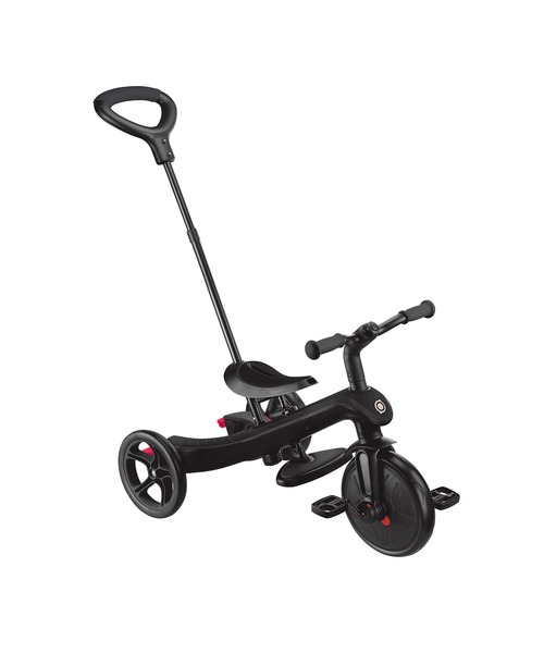 DADWAY(ダッドウェイ)の「エクスプローラー トライク 4in1 ベビーカーJP PKG(ベビーカー/ベビーカー用品・キッズ・ミント/サンドベージュ/ブラック・FREE)」の16枚目の写真