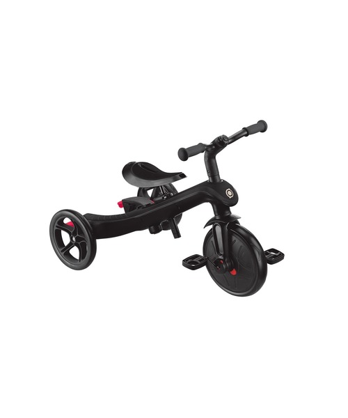 DADWAY(ダッドウェイ)の「エクスプローラー トライク 4in1 ベビーカーJP PKG(ベビーカー/ベビーカー用品・キッズ・ミント/サンドベージュ/ブラック・FREE)」の17枚目の写真