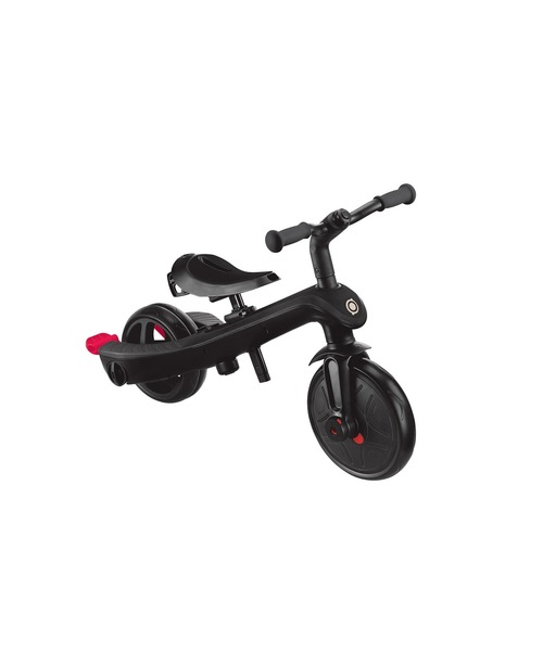 DADWAY(ダッドウェイ)の「エクスプローラー トライク 4in1 ベビーカーJP PKG(ベビーカー/ベビーカー用品・キッズ・ミント/サンドベージュ/ブラック・FREE)」の18枚目の写真