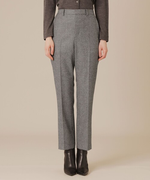 セール】【Precious12月号/婦人画報11月号掲載】ウールサキソニー