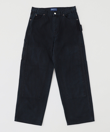BoTT / ボット CANVAS WORK PANT