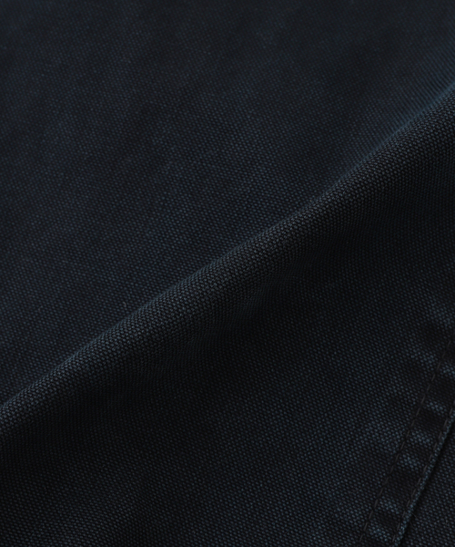 BOTT(ボット)の「BoTT / ボット CANVAS WORK PANT(その他パンツ・メンズ・カーキ/ブラック・30/28)」の5枚目の写真